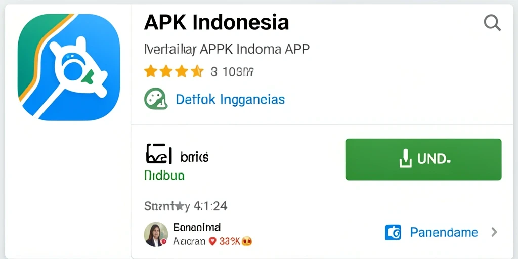 Tangkapan layar menunjukkan karakter utama dalam aksi.