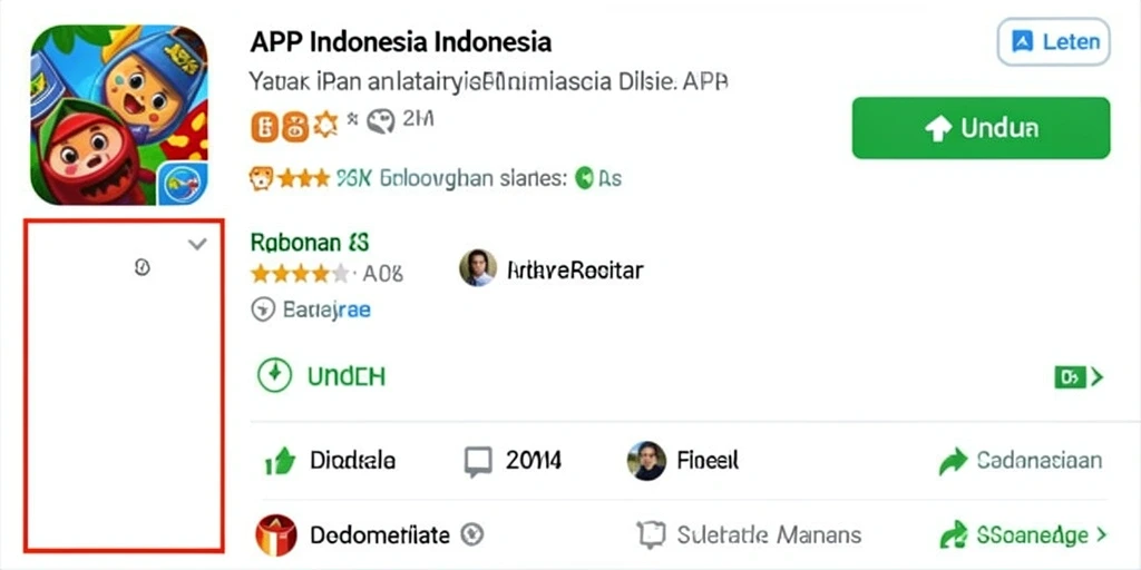 Tampilan antarmuka pengguna yang menarik dan intuitif.