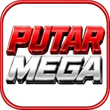 putarmega APK Resmi — ikon aplikasi