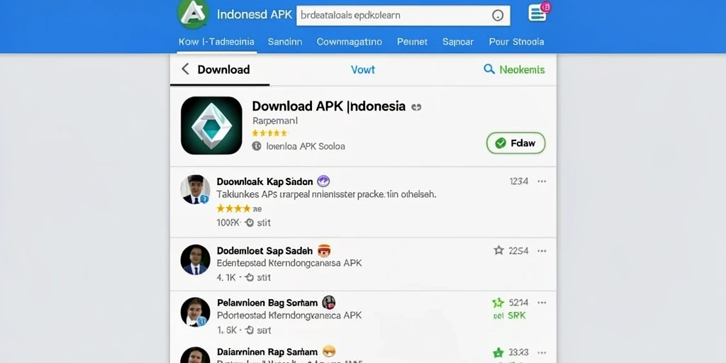 Screenshot menunjukkan karakter utama dalam aksi melawan musuh.