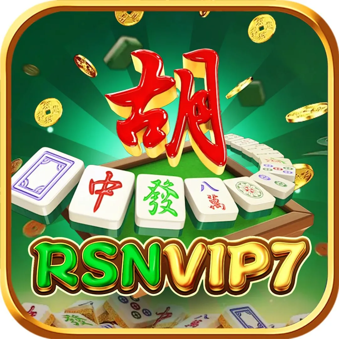 rsnvip7 APK Resmi — ikon aplikasi