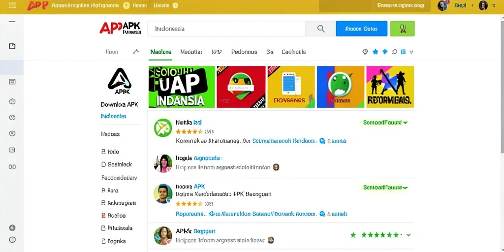 Tampilan antarmuka SUPER88 yang intuitif.